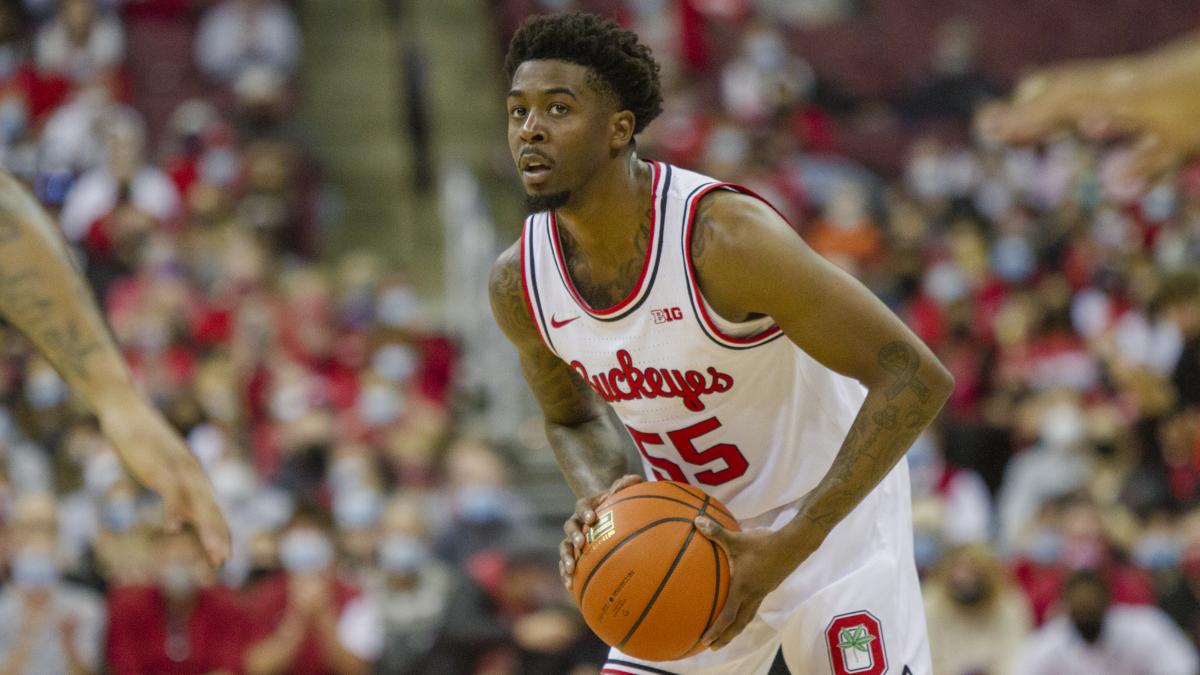 24. Jamari Wheeler